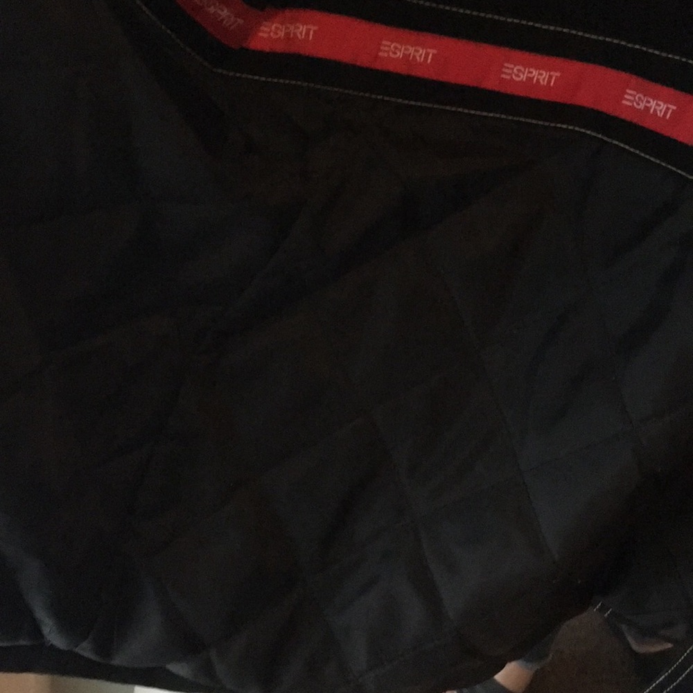 Espirit Double Breast Jacket - image 5